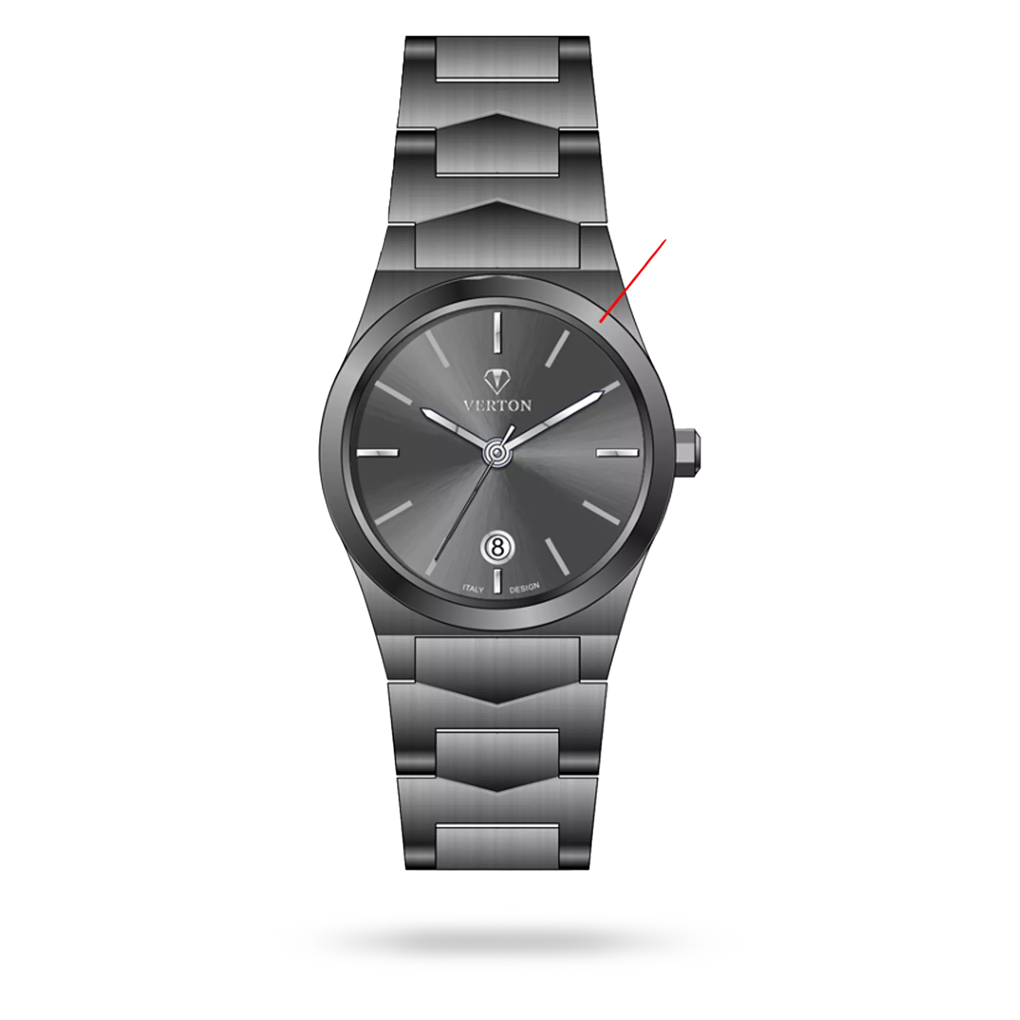 VR1105-1200L Verton code VR1105-1200L for Ladies - Image 1