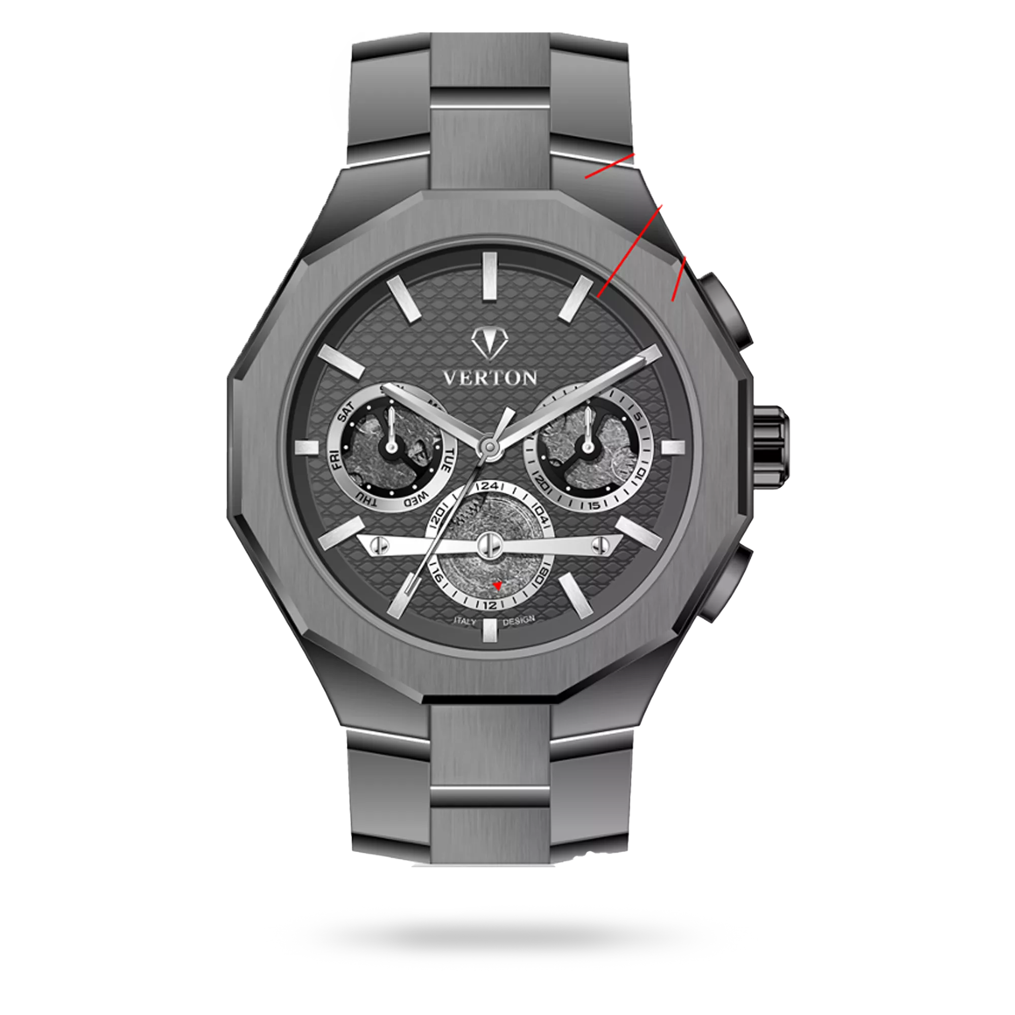 VR4104-1200G Verton code VR4104-1200G for Gentlemen - Image 1