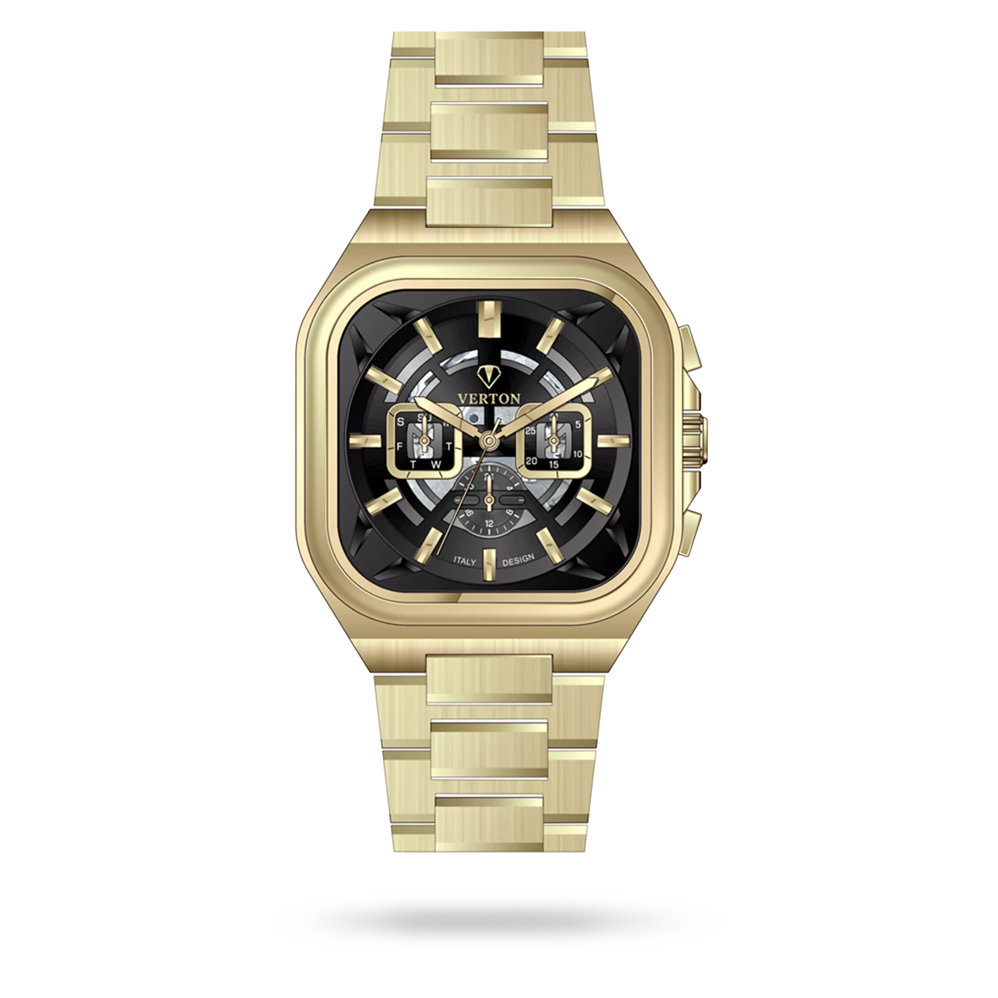 VR4105-1260G Verton code VR4105-1260G for Gentlemen - Image 1